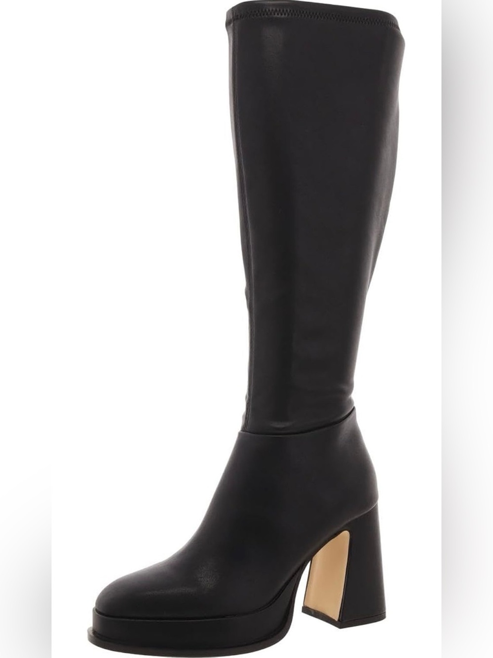 Steve Madden Women's Myndie Boots - Picture 4 of 16